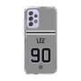スリムプロテクションケース［ 読売ジャイアンツ - #90 LEE - ビジター ］
