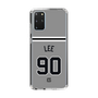 スリムプロテクションケース［ 読売ジャイアンツ - #90 LEE - ビジター ］