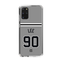 スリムプロテクションケース［ 読売ジャイアンツ - #90 LEE - ビジター ］