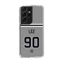 スリムプロテクションケース［ 読売ジャイアンツ - #90 LEE - ビジター ］