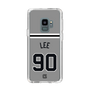 スリムプロテクションケース［ 読売ジャイアンツ - #90 LEE - ビジター ］