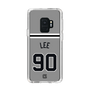 スリムプロテクションケース［ 読売ジャイアンツ - #90 LEE - ビジター ］