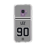スリムプロテクションケース［ 読売ジャイアンツ - #90 LEE - ビジター ］