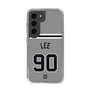 スリムプロテクションケース［ 読売ジャイアンツ - #90 LEE - ビジター ］