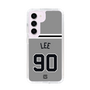 スリムプロテクションケース［ 読売ジャイアンツ - #90 LEE - ビジター ］