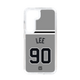 スリムプロテクションケース［ 読売ジャイアンツ - #90 LEE - ビジター ］