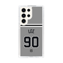 スリムプロテクションケース［ 読売ジャイアンツ - #90 LEE - ビジター ］