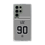 スリムプロテクションケース［ 読売ジャイアンツ - #90 LEE - ビジター ］