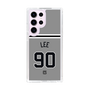 スリムプロテクションケース［ 読売ジャイアンツ - #90 LEE - ビジター ］
