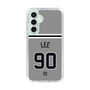 スリムプロテクションケース［ 読売ジャイアンツ - #90 LEE - ビジター ］