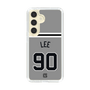 スリムプロテクションケース［ 読売ジャイアンツ - #90 LEE - ビジター ］