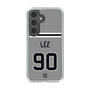 スリムプロテクションケース［ 読売ジャイアンツ - #90 LEE - ビジター ］