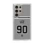 スリムプロテクションケース［ 読売ジャイアンツ - #90 LEE - ビジター ］