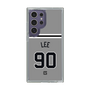 スリムプロテクションケース［ 読売ジャイアンツ - #90 LEE - ビジター ］