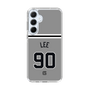 スリムプロテクションケース［ 読売ジャイアンツ - #90 LEE - ビジター ］