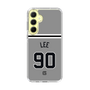 スリムプロテクションケース［ 読売ジャイアンツ - #90 LEE - ビジター ］