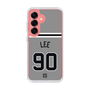 スリムプロテクションケース［ 読売ジャイアンツ - #90 LEE - ビジター ］