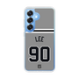 スリムプロテクションケース［ 読売ジャイアンツ - #90 LEE - ビジター ］