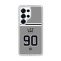 スリムプロテクションケース［ 読売ジャイアンツ - #90 LEE - ビジター ］