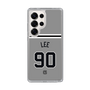 スリムプロテクションケース［ 読売ジャイアンツ - #90 LEE - ビジター ］