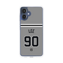 スリムプロテクションケース［ 読売ジャイアンツ - #90 LEE - ビジター ］