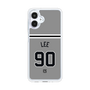 スリムプロテクションケース［ 読売ジャイアンツ - #90 LEE - ビジター ］