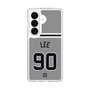 スリムプロテクションケース［ 読売ジャイアンツ - #90 LEE - ビジター ］