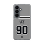 スリムプロテクションケース［ 読売ジャイアンツ - #90 LEE - ビジター ］