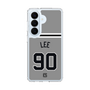 スリムプロテクションケース［ 読売ジャイアンツ - #90 LEE - ビジター ］