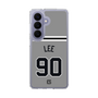 スリムプロテクションケース［ 読売ジャイアンツ - #90 LEE - ビジター ］