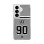 スリムプロテクションケース［ 読売ジャイアンツ - #90 LEE - ビジター ］