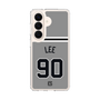スリムプロテクションケース［ 読売ジャイアンツ - #90 LEE - ビジター ］