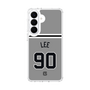 スリムプロテクションケース［ 読売ジャイアンツ - #90 LEE - ビジター ］