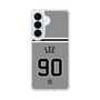 スリムプロテクションケース［ 読売ジャイアンツ - #90 LEE - ビジター ］