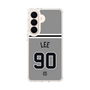 スリムプロテクションケース［ 読売ジャイアンツ - #90 LEE - ビジター ］