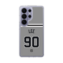 スリムプロテクションケース［ 読売ジャイアンツ - #90 LEE - ビジター ］