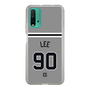 スリムプロテクションケース［ 読売ジャイアンツ - #90 LEE - ビジター ］
