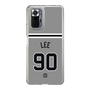 スリムプロテクションケース［ 読売ジャイアンツ - #90 LEE - ビジター ］