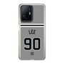 スリムプロテクションケース［ 読売ジャイアンツ - #90 LEE - ビジター ］
