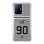 スリムプロテクションケース［ 読売ジャイアンツ - #90 LEE - ビジター ］