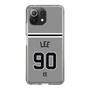 スリムプロテクションケース［ 読売ジャイアンツ - #90 LEE - ビジター ］