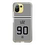 スリムプロテクションケース［ 読売ジャイアンツ - #90 LEE - ビジター ］