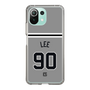スリムプロテクションケース［ 読売ジャイアンツ - #90 LEE - ビジター ］