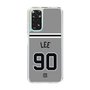 スリムプロテクションケース［ 読売ジャイアンツ - #90 LEE - ビジター ］