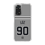 スリムプロテクションケース［ 読売ジャイアンツ - #90 LEE - ビジター ］