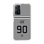 スリムプロテクションケース［ 読売ジャイアンツ - #90 LEE - ビジター ］