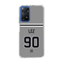 スリムプロテクションケース［ 読売ジャイアンツ - #90 LEE - ビジター ］