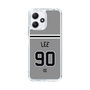 スリムプロテクションケース［ 読売ジャイアンツ - #90 LEE - ビジター ］
