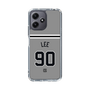 スリムプロテクションケース［ 読売ジャイアンツ - #90 LEE - ビジター ］