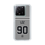 スリムプロテクションケース［ 読売ジャイアンツ - #90 LEE - ビジター ］